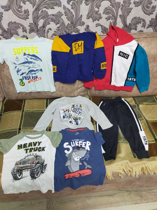 Детские вещи,обувь