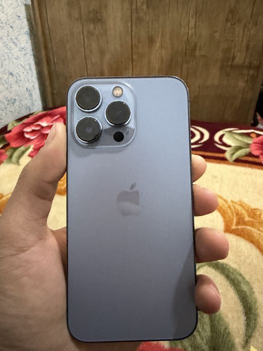 Iphone 13 pro 128 gb xolati ideal