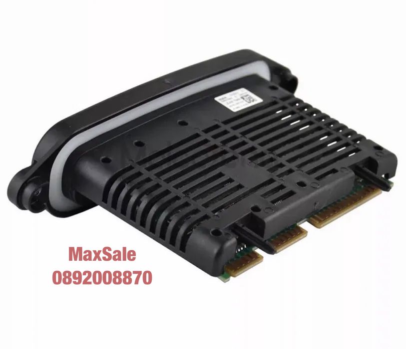 TMS модул за фарове тмс xenon D1S BMW F10 F11 F07 GT бмв ф10 ф11