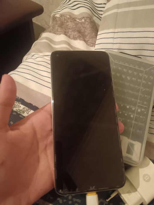 Срочно Продаю mi 10 t