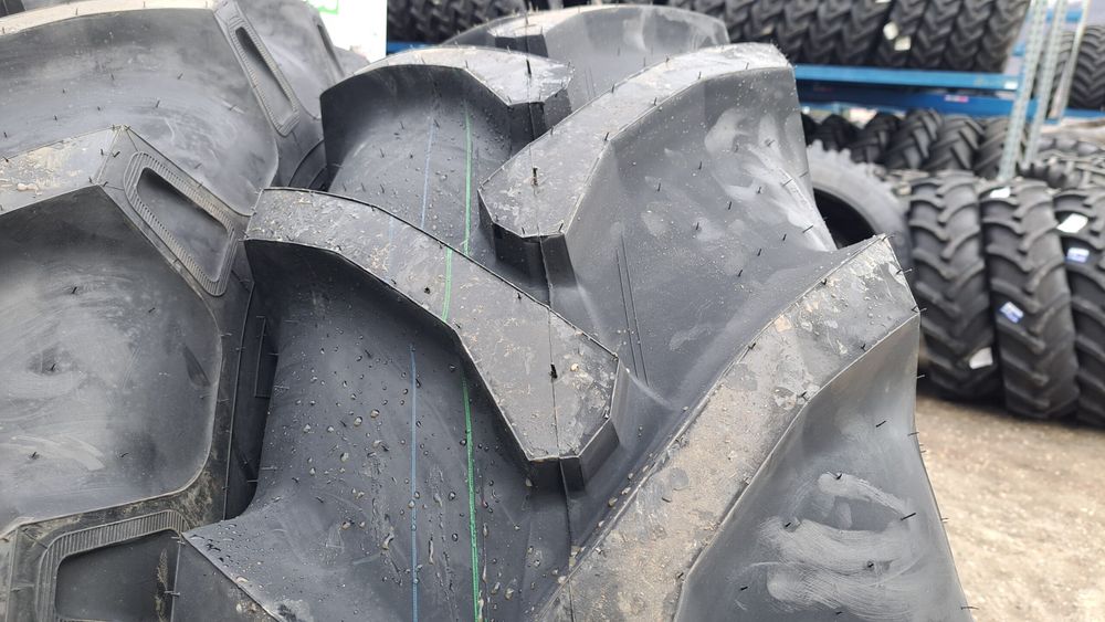 Anvelopa 18.4-34 CEAT FARMAX 12PR 150A8 TT  Cauciucuri tractor, Fiat, Case, Fendt, John Deere, New Holland, Massey Ferguson, UTB   Cauciucuri tractor,