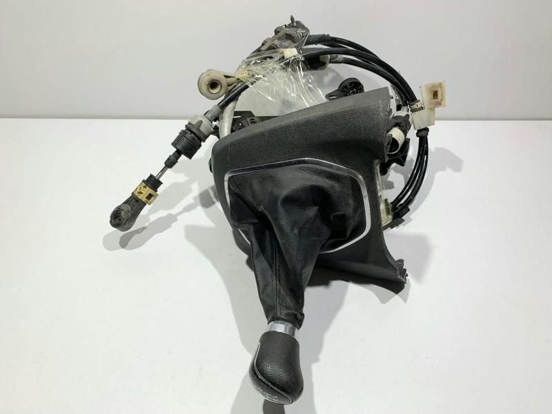 Timonerie cutie manuala Ford Fiesta 7 facelift MK7 C1BR-7C453-CAB cuti