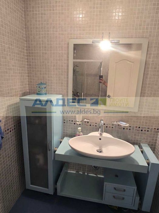 Продава се Тристаен апартамент в София, Бъкстон - 100 кв.м за 3350 €/кв.м - Снимка #13