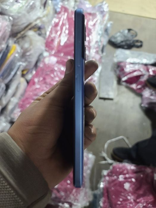 Redmi 11 R kafolati bilan