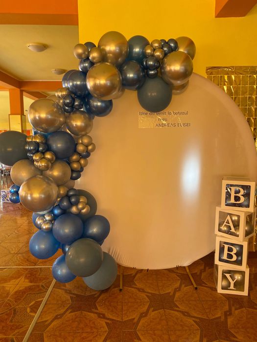 Decorațiuni baloane