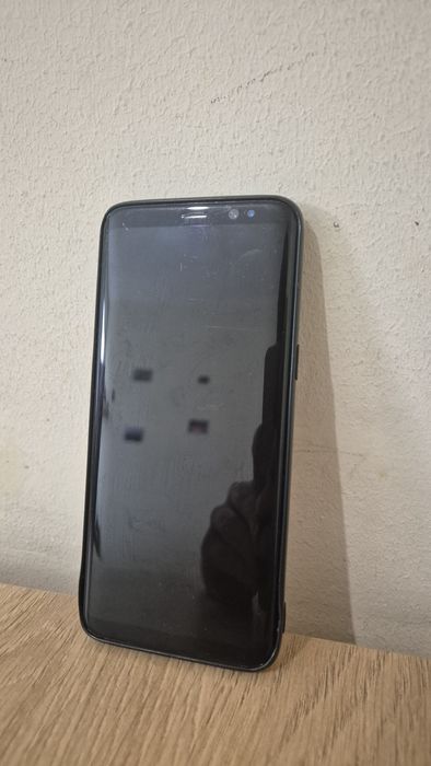 Samsung A53 и Samsung S8