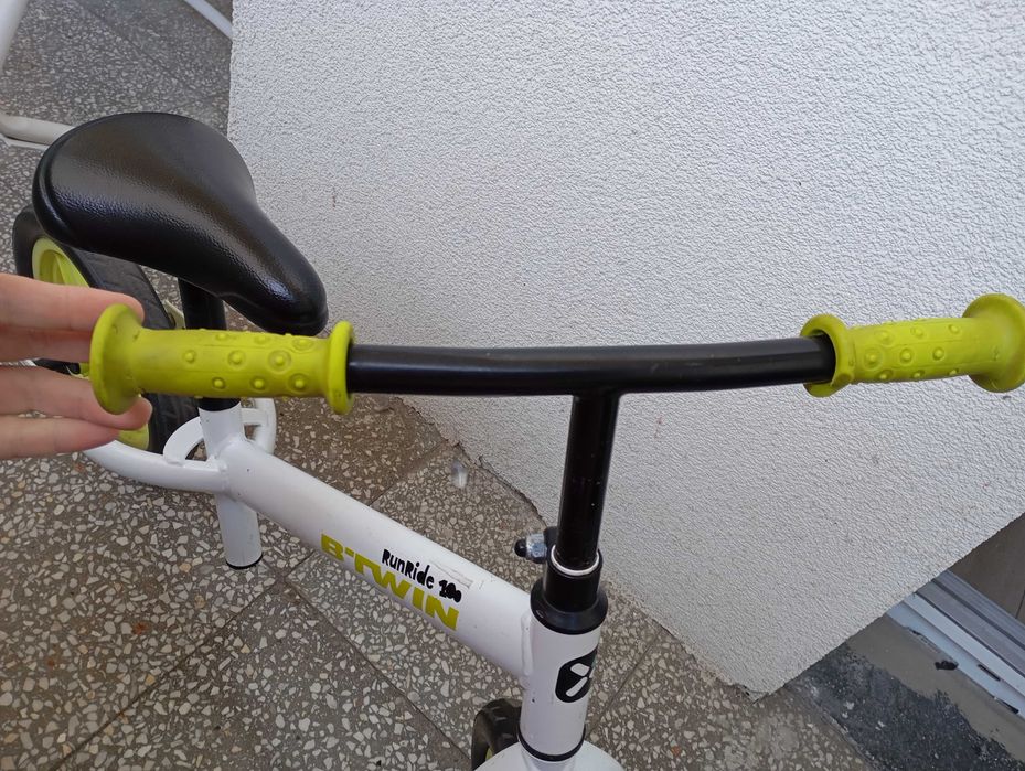 Беговел BTWIN за деца