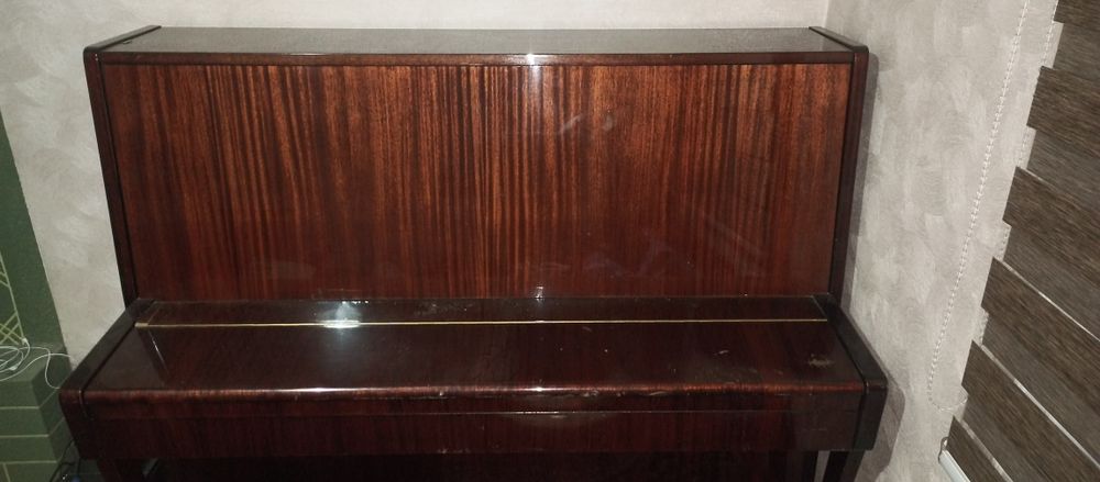 Пианино Сотилади