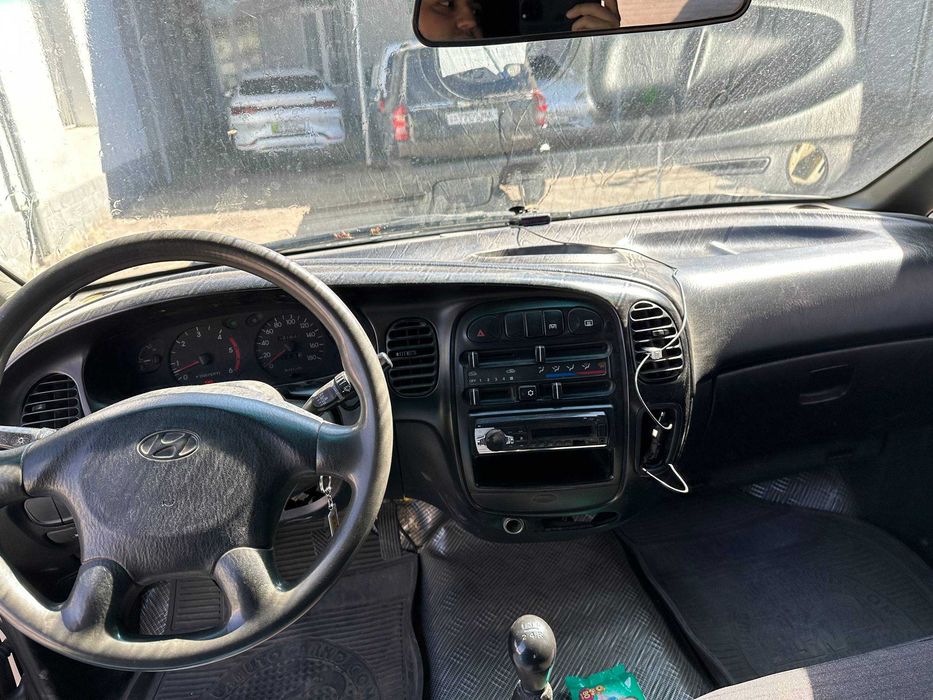 Продается Hyundai Starex