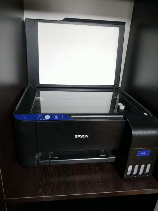 Epson 3101 printer