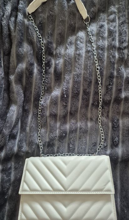 Дамска чанта / еко кожа