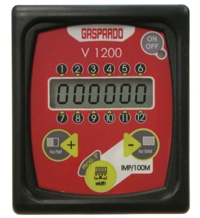 Semanatoare Gaspardo SP540