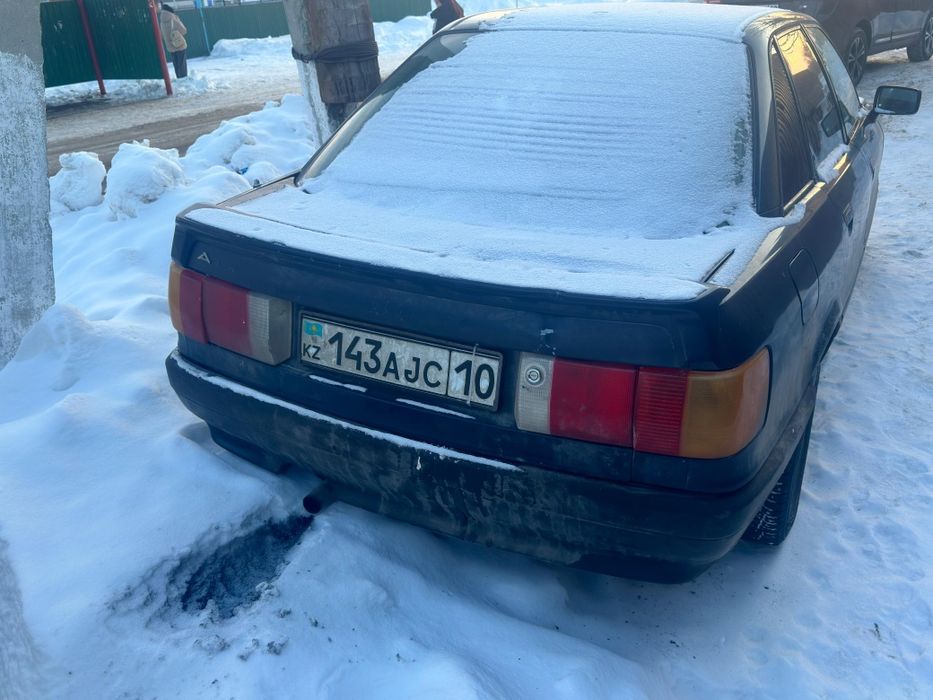 Продам Ауди80 б3
