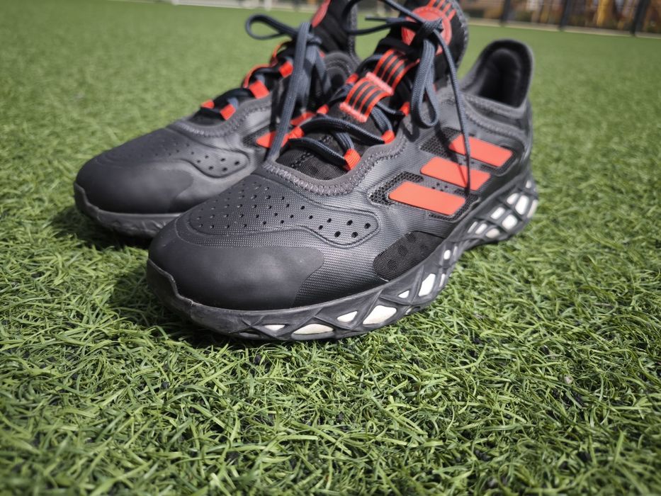 Adidas Web Boost Original | 44 размер | 28 см