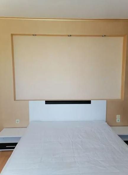 Дава се под наем Тристаен апартамент в София, Бояна - 90 кв.м за 747.66 € - Снимка #3