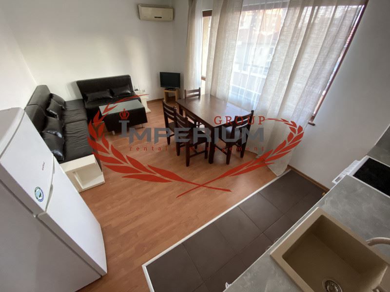 Дава се под наем Двустаен апартамент в Варна, Левски - 65 кв.м за 448.8 € - Снимка #3