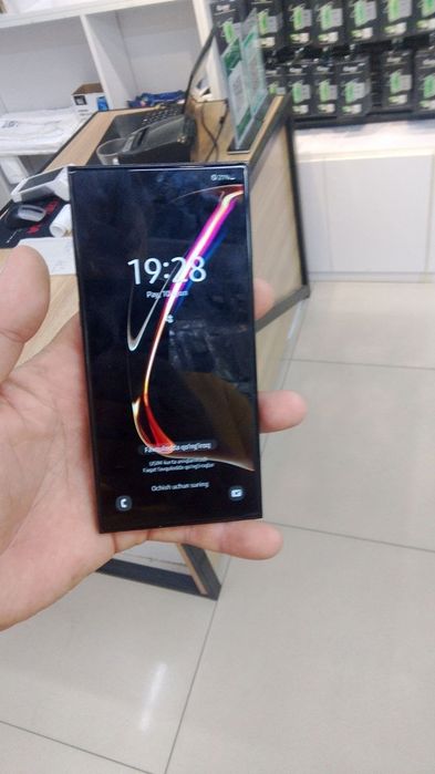 Samsung galaxy not 10