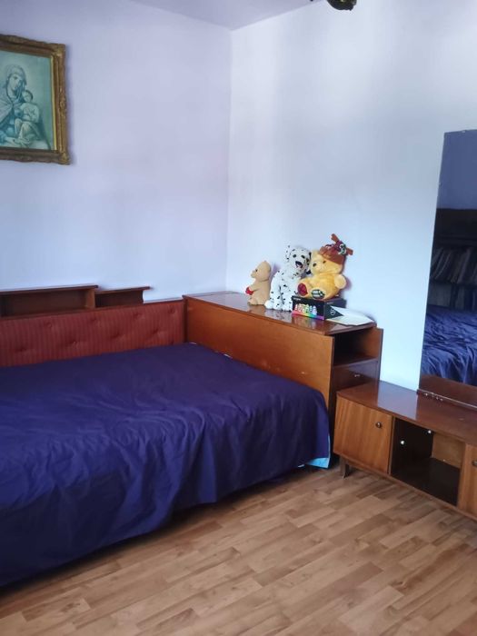 Apartament 2 camere – Semidecomandat Micro 14