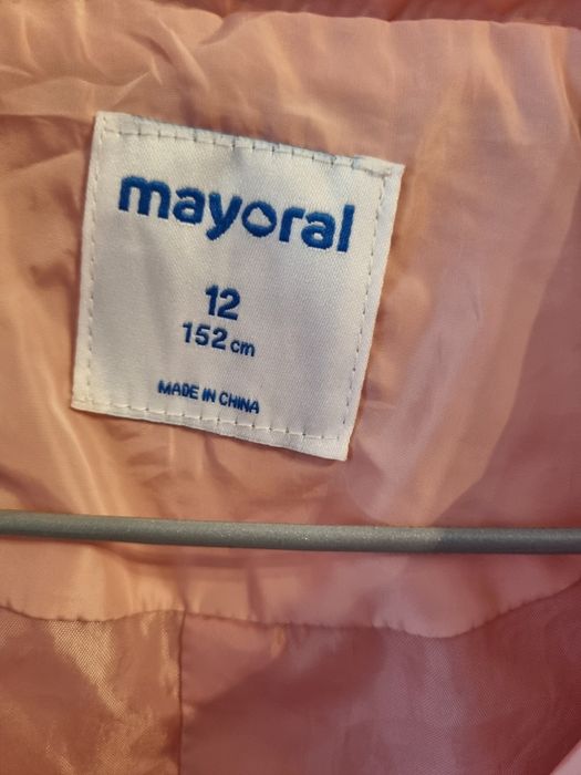 Детско яке Mayoral