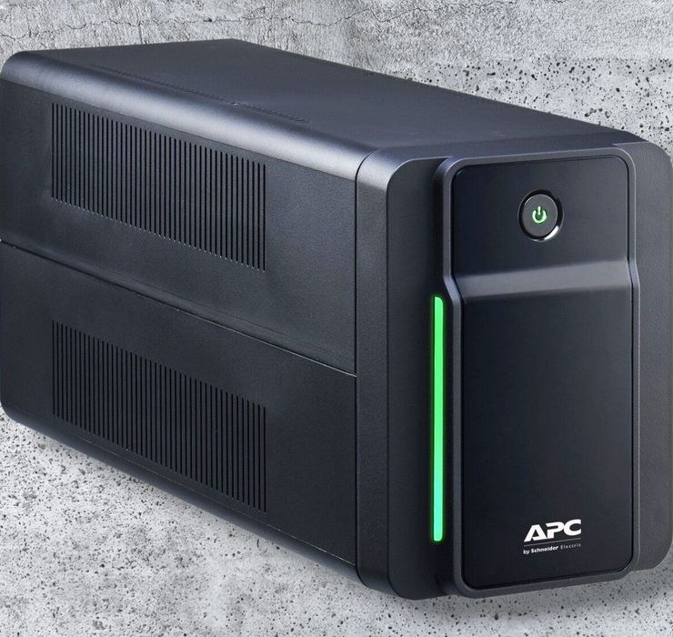 UPS APC BX1200MI 1200VA 650W fara acumulator