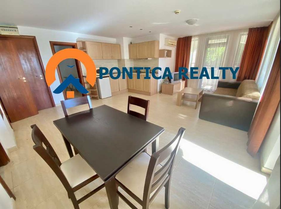 Продава се Двустаен апартамент в Свети Влас - 80 кв.м за 1238 €/кв.м - Снимка #8