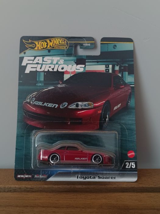 Hot wheels premium 5€ бройка всички