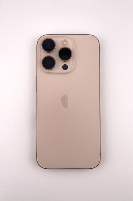 iPhone 16 Pro 128Gb OFERTA  |•| G Store Mobile