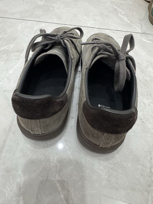 Продам мужскую обувь Zara 43 размер