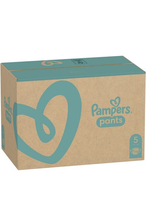 Pampers pants Nr 5