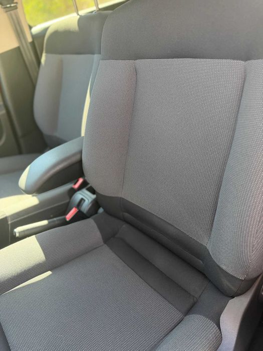 Citroen C4 Caktus