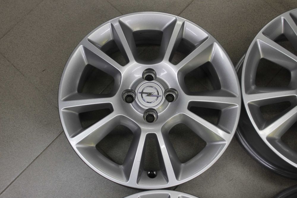 Джанти 16" Opel Corsa