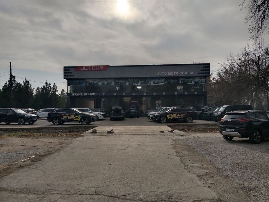 Сдаю в аренду здание для банка