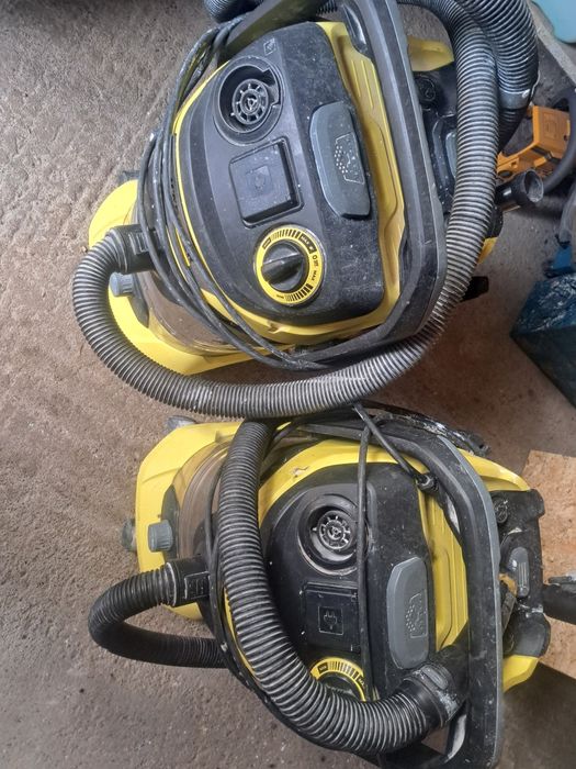 Aspiratore de vâzare stare bună