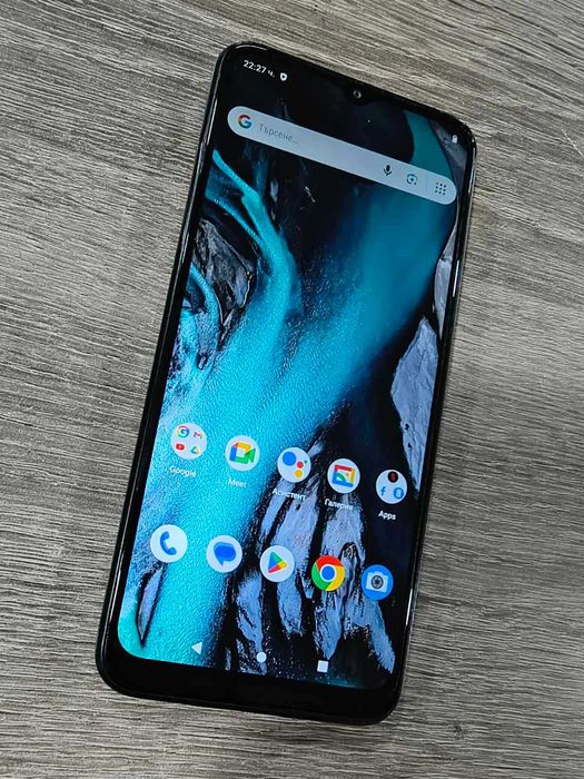 Мобилен Телефон Nokia C22