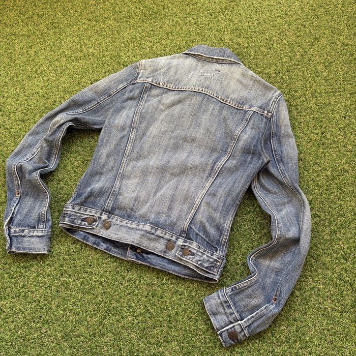 Дамски якета G-STAR, Ralph Lauren, Lee, Gas