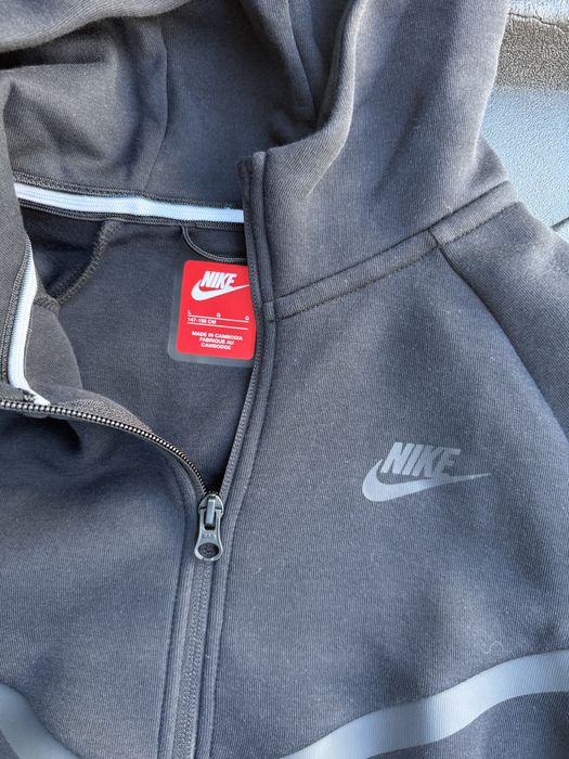 Nike tech fleece