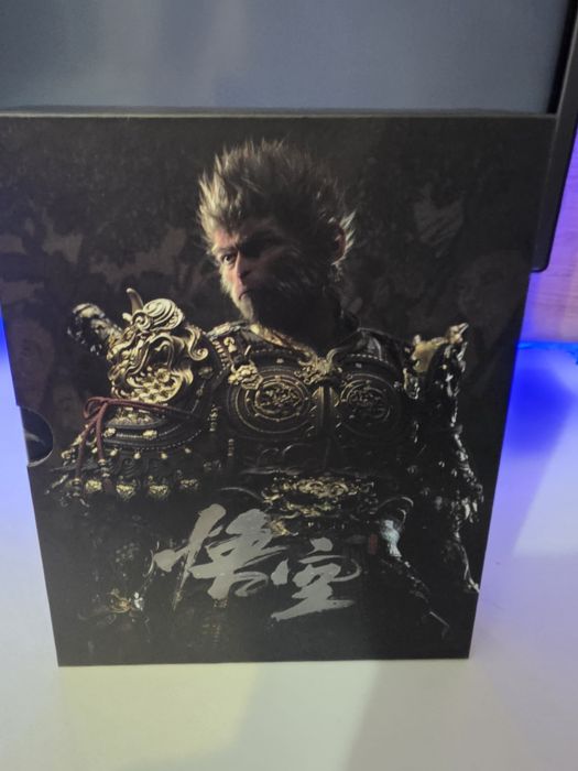Steelbook и Slipcase
