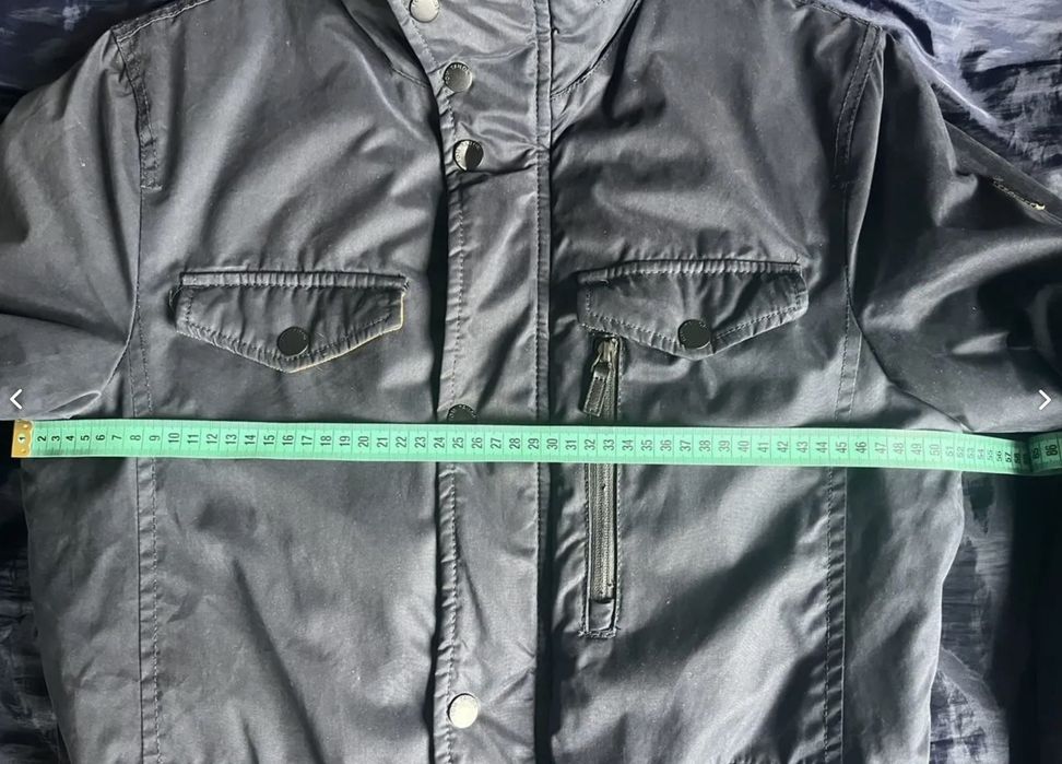 Куртка Tom tailor мужская оригинал