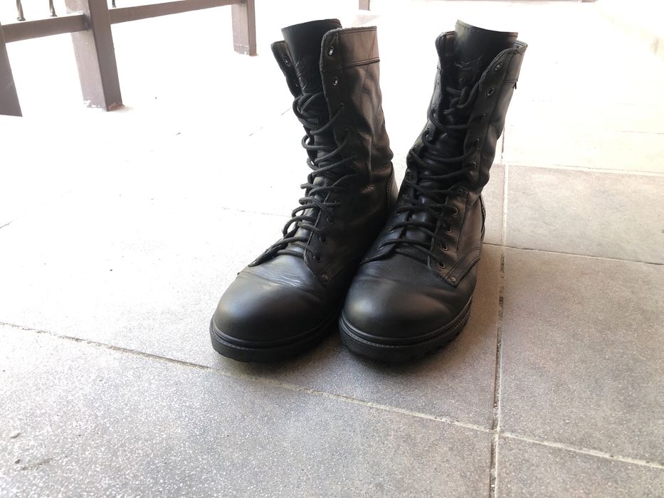 Ворма для военной кафедры