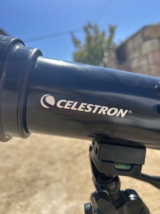 Телескоп Celestron