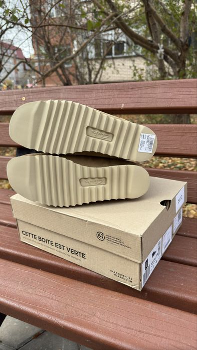 Мужская обувь Clarks