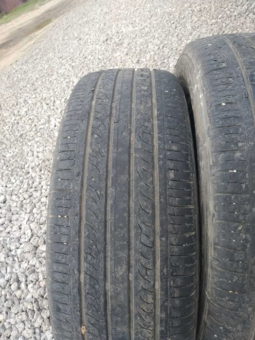 205/65r16 nexen б/у