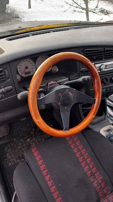 Vând Volkswagen golf 3