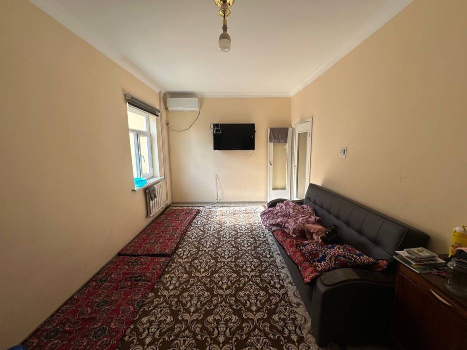 Продаю 2/3/5 квартира Авиосозлар 1.