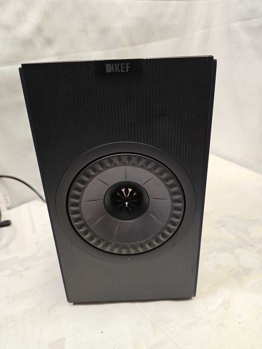 Boxa Activa portabila premium KEF Coda W Primary Bluetooth HDMI ARC Phono Optic