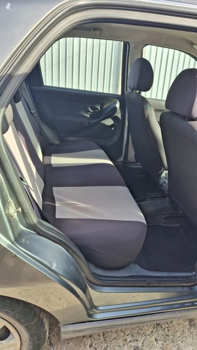 Vand Fiat Albea 2006