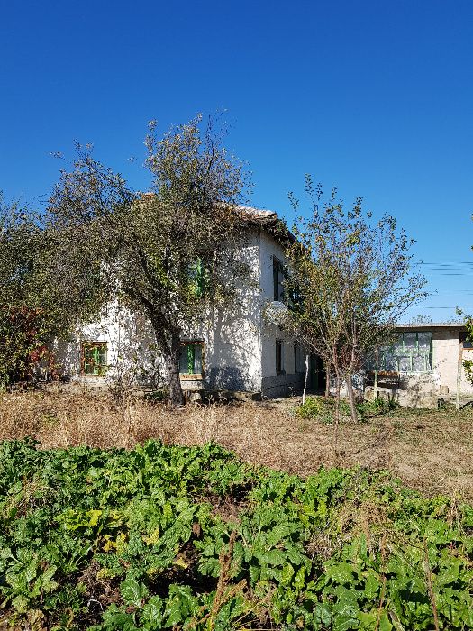 Продава се Къща в Велико Търново, Бузлуджа - 123 кв.м за 145 €/кв.м - Снимка #5