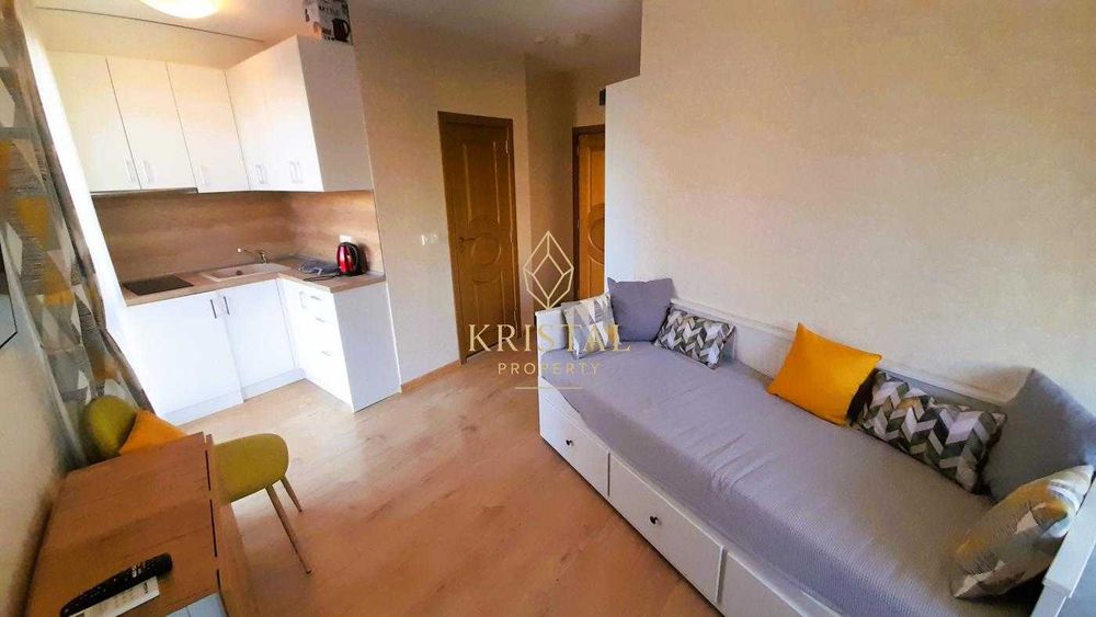 Продава се Едностаен апартамент в к.к. Слънчев бряг - 25 кв.м за 1194 €/кв.м - Снимка #3