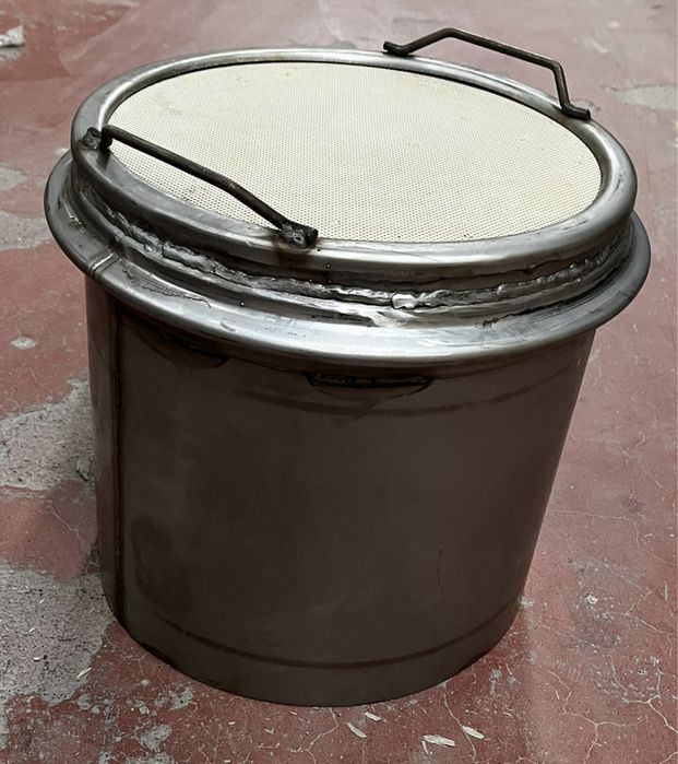 Filtru Particule Nou Camion Volvo, MAN, Scania, DAF, IVECO etc.