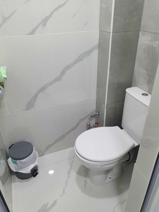 Продава се Четиристаен апартамент в Казанлък - 115 кв.м за 1042 €/кв.м - Снимка #10